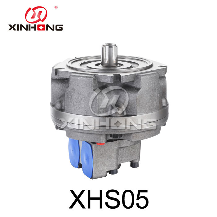 Untuk apa motor piston radial sangat cocok?