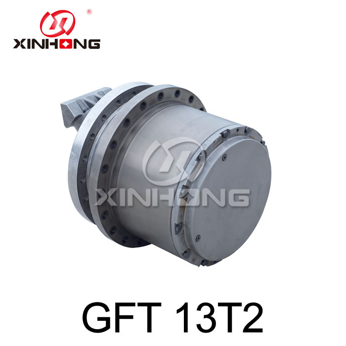 Apa Itu Peredam Winch Hidrostatis dan Bagaimana Meningkatkan Kinerja Winch